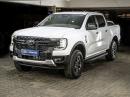 Thumbnail Ford Ranger 2.0 SiT double cab XLT 4x4