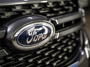 Ford Ranger 2.0 SiT double cab XLT 4x4 - Image 7