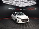 Thumbnail Hyundai Grand i10 1.0 Motion hatch manual