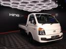 Thumbnail Hyundai H-100 Bakkie 2.6D deck