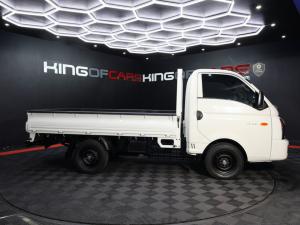 Hyundai H-100 Bakkie 2.6D deck - Image 3