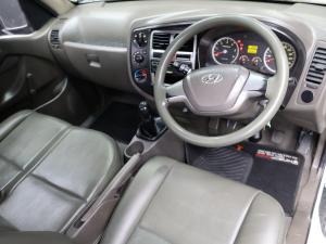 Hyundai H-100 Bakkie 2.6D deck - Image 8