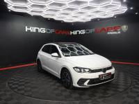 Thumbnail Volkswagen Polo hatch 1.0TSI Life auto