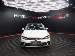Volkswagen Polo hatch 1.0TSI Life auto - Image 2