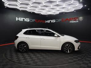 Volkswagen Polo hatch 1.0TSI Life auto - Image 3