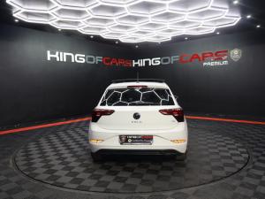 Volkswagen Polo hatch 1.0TSI Life auto - Image 5