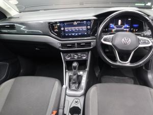 Volkswagen Polo hatch 1.0TSI Life auto - Image 8