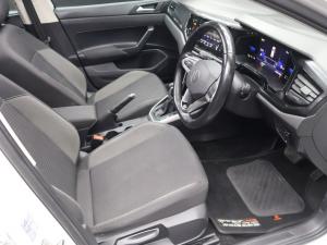 Volkswagen Polo hatch 1.0TSI Life auto - Image 9