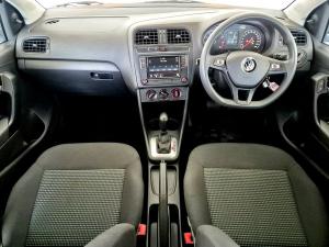 Volkswagen Polo Vivo hatch 1.6 Comfortline auto - Image 11