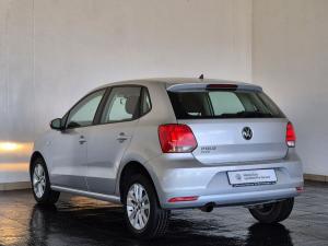 Volkswagen Polo Vivo hatch 1.6 Comfortline auto - Image 8