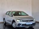 Thumbnail Volkswagen Polo hatch 1.0TSI