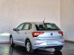 Volkswagen Polo hatch 1.0TSI - Image 8