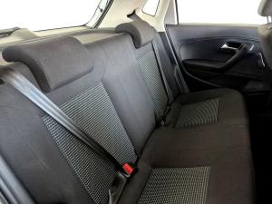 Volkswagen Polo Vivo hatch 1.6 Comfortline auto - Image 19
