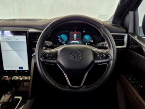 Volkswagen Amarok 2.0BiTDI double cab PanAmericana 4Motion - Image 11