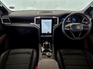 Volkswagen Amarok 2.0BiTDI double cab PanAmericana 4Motion - Image 12