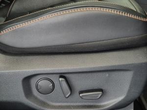 Volkswagen Amarok 2.0BiTDI double cab PanAmericana 4Motion - Image 18