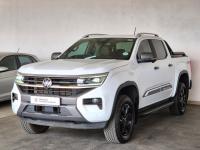 Thumbnail Volkswagen Amarok 2.0BiTDI double cab PanAmericana 4Motion