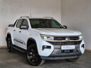 Volkswagen Amarok 2.0BiTDI double cab PanAmericana 4Motion - Image 1