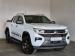 Volkswagen Amarok 2.0BiTDI double cab PanAmericana 4Motion - Thumbnail 1