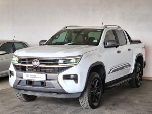 Volkswagen Amarok 2.0BiTDI double cab PanAmericana 4Motion - Image 1