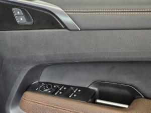 Volkswagen Amarok 2.0BiTDI double cab PanAmericana 4Motion - Image 20