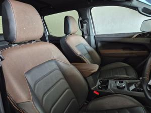 Volkswagen Amarok 2.0BiTDI double cab PanAmericana 4Motion - Image 21