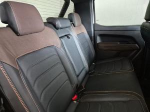 Volkswagen Amarok 2.0BiTDI double cab PanAmericana 4Motion - Image 22