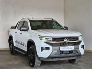 Volkswagen Amarok 2.0BiTDI double cab PanAmericana 4Motion - Image 3