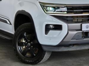 Volkswagen Amarok 2.0BiTDI double cab PanAmericana 4Motion - Image 5