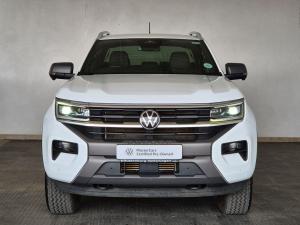 Volkswagen Amarok 2.0BiTDI double cab PanAmericana 4Motion - Image 6