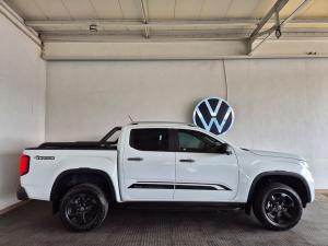 Volkswagen Amarok 2.0BiTDI double cab PanAmericana 4Motion - Image 7