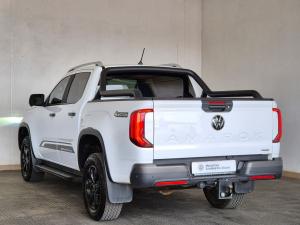 Volkswagen Amarok 2.0BiTDI double cab PanAmericana 4Motion - Image 8