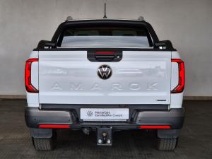 Volkswagen Amarok 2.0BiTDI double cab PanAmericana 4Motion - Image 9