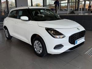 Suzuki Swift 1.2 GL - Image 1