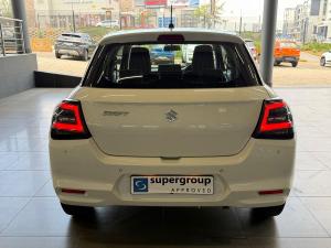 Suzuki Swift 1.2 GL - Image 6