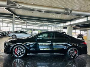 Mercedes-Benz CLA CLA35 4Matic - Image 14
