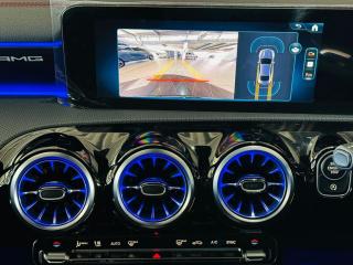 Mercedes-Benz CLA CLA35 4Matic