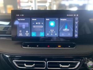 MG HS 2.0T Comfort - Image 12