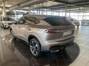 MG HS 2.0T Comfort - Image 8