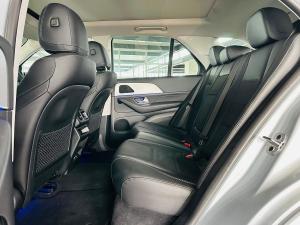 Mercedes-Benz GLE GLE450 4Matic - Image 13