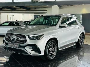 Mercedes-Benz GLE GLE450 4Matic - Image 1