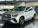 Thumbnail Mercedes-Benz GLE GLE450 4Matic