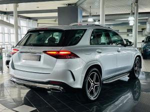 Mercedes-Benz GLE GLE450 4Matic - Image 2