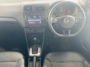 Volkswagen Polo Vivo hatch 1.6 Comfortline auto - Image 11