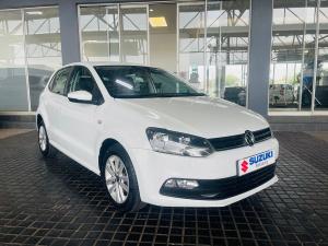 Volkswagen Polo Vivo hatch 1.6 Comfortline auto - Image 1