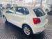 Volkswagen Polo Vivo hatch 1.6 Comfortline auto - Thumbnail 5