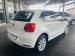 Volkswagen Polo Vivo hatch 1.6 Comfortline auto - Thumbnail 7