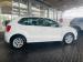 Volkswagen Polo Vivo hatch 1.6 Comfortline auto - Thumbnail 8