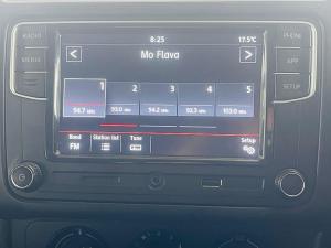 Volkswagen Polo Vivo hatch 1.6 Comfortline auto - Image 13