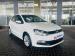 Volkswagen Polo Vivo hatch 1.6 Comfortline auto - Thumbnail 1